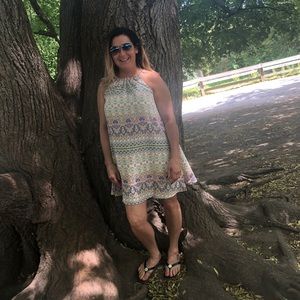 Meet your Posher, Teri